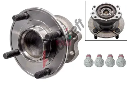 FAG Sada ložiska kola FG 713 6794 80, 713 6794 80 FAG Sada ložiska kola FG 713 6794 80, 713 6794 80