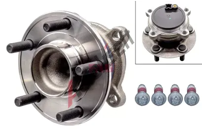 FAG Sada ložiska kola FG 713 6794 90, 713 6794 90 FAG Sada ložiska kola FG 713 6794 90, 713 6794 90