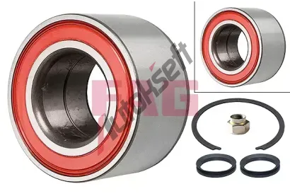 FAG Sada loiska kola FG 713 6900 50, 713 6900 50