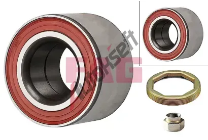 FAG Sada loiska kola FG 713 6901 60, 713 6901 60