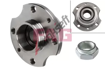 FAG Sada ložiska kola FG 713 6907 90, 713 6907 90 FAG Sada ložiska kola FG 713 6907 90, 713 6907 90