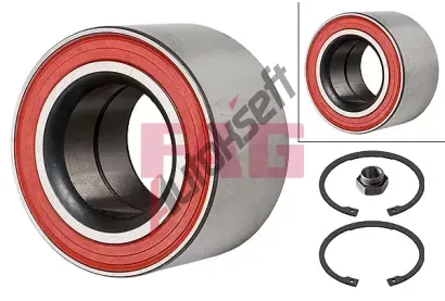 FAG Sada loiska kola FG 713 6910 10, 713 6910 10