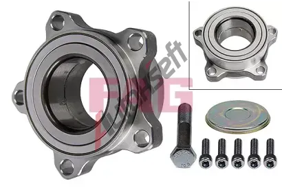 FAG Sada loiska kola FG 713 6911 60, 713 6911 60