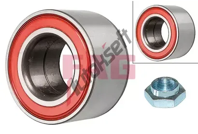 FAG Sada loiska kola FG 713 6961 00, 713 6961 00