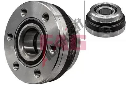 FAG Sada ložiska kola FG 713 6980 70, 713 6980 70 FAG Sada ložiska kola FG 713 6980 70, 713 6980 70