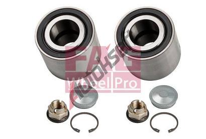 FAG Sada ložisek kol Wheel Pro FG 713 8033 10, 713 8033 10  FAG Sada ložisek kol Wheel Pro FG 713 8033 10, 713 8033 10