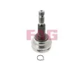 Kloub hnac�ho h��dele, sada&nbsp;FAG&nbsp;&dash;&nbsp;FG 771 0279 30