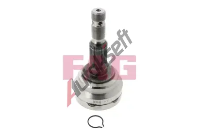 FAG Kloub hnacího hřídele, sada FG 771 0279 30, 771 0279 30 FAG Kloub hnacího hřídele, sada FG 771 0279 30, 771 0279 30