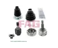 Kloub hnac�ho h��dele, sada&nbsp;FAG&nbsp;&dash;&nbsp;FG 771 0372 30