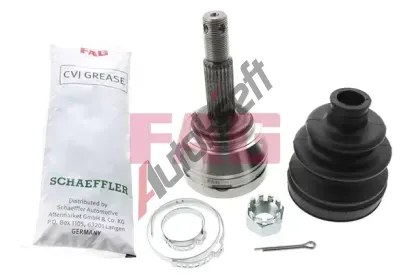 FAG Kloub hnacho hdele, sada FG 771 0373 30, 771 0373 30