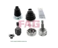 Kloub hnac�ho h��dele, sada&nbsp;FAG&nbsp;&dash;&nbsp;FG 771 0454 30
