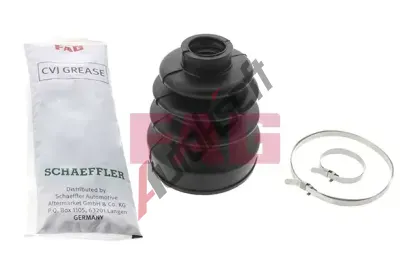 FAG Sada manety hnacho hdele FG 772 0040 30, 772 0040 30