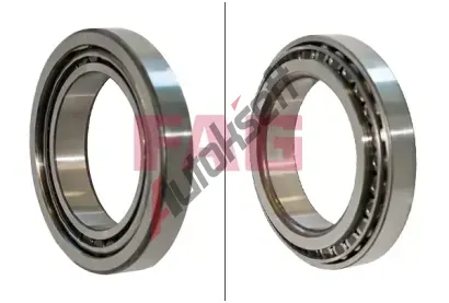 FAG Loisko kola FG 805670, 805670