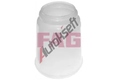 FAG Ochrann vko / prachovka tlumie FG 810 0111 10, 810 0111 10