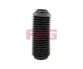 Ochrann vko / prachovka tlumie FAG ‐ FG 810 0124 10