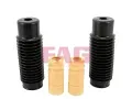 Ochrann sada tlumie provn proti prachu FAG ‐ FG 811 0093 30