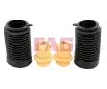 Ochrann sada tlumie provn proti prachu FAG ‐ FG 811 0095 30