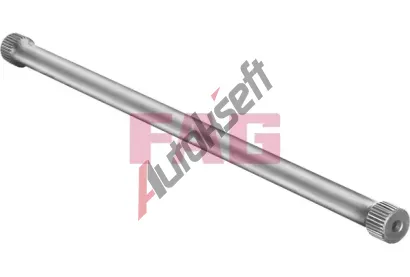 FAG Pruina podvozku FG 812 0002 10, 812 0002 10