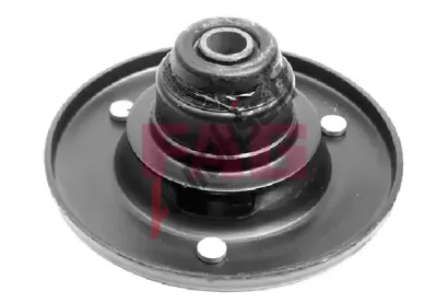 FAG Loisko uloen tlumie FG 814 0027 10, 814 0027 10