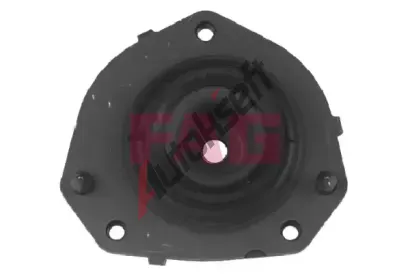 FAG Loisko uloen tlumie FG 814 0117 10, 814 0117 10