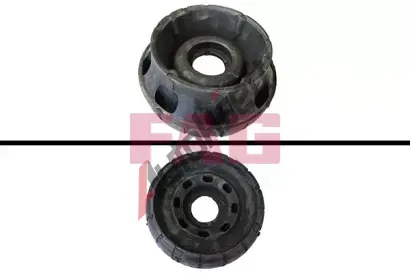 FAG Loisko uloen tlumie FG 814 0135 10, 814 0135 10