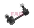 Ty / vzpra stabiliztoru FAG ‐ FG 818 0138 10