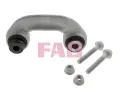 FAG Ty / vzpra stabiliztoru ‐ FG 818 0224 10
