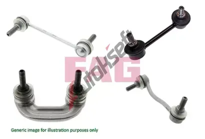 FAG Ty / vzpra stabiliztoru FG 818 0825 10, 818 0825 10