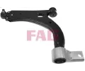 Rameno zavěšení kol FAG ‐ FG 821 0269 10 Rameno zavěšení kol FAG ‐ FG 821 0269 10