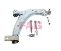 Rameno zavěšení kol FAG ‐ FG 821 0466 10 Rameno zavěšení kol FAG ‐ FG 821 0466 10