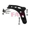Rameno zaven kol FAG ‐ FG 821 0991 10