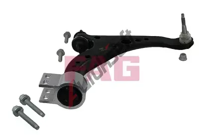 FAG Rameno zavěšení kol FG 821 1057 10, 821 1057 10  FAG Rameno zavěšení kol FG 821 1057 10, 821 1057 10