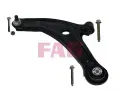 Rameno zaven kol FAG ‐ FG 821 1195 10