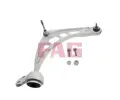 FAG Rameno zaven kol ‐ FG 824 0006 30