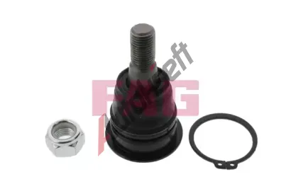 FAG ep ramene FG 825 0002 10, 825 0002 10