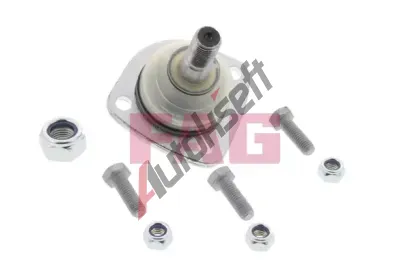 FAG ep ramene FG 825 0025 10, 825 0025 10