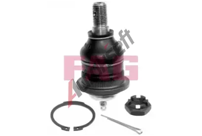 FAG ep ramene FG 825 0028 10, 825 0028 10