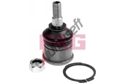 FAG ep ramene FG 825 0040 10, 825 0040 10