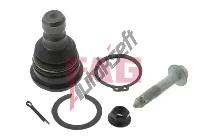 FAG ep ramene FG 825 0081 10, 825 0081 10
