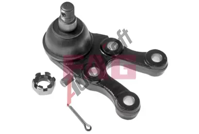 FAG ep ramene FG 825 0087 10, 825 0087 10