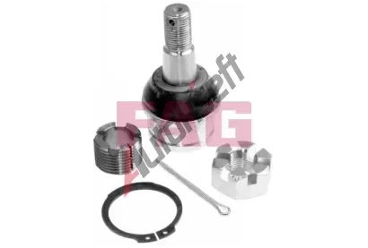 FAG ep ramene FG 825 0089 10, 825 0089 10