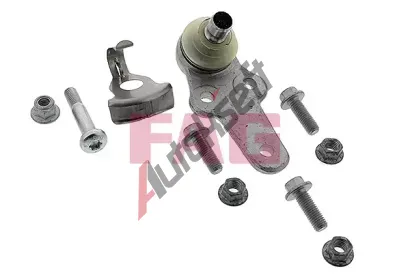 FAG ep ramene FG 825 0102 10, 825 0102 10