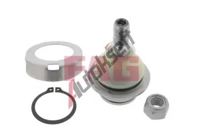 FAG ep ramene FG 825 0104 10, 825 0104 10