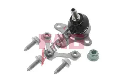 FAG ep ramene FG 825 0134 10, 825 0134 10