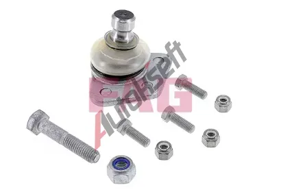 FAG ep ramene FG 825 0137 10, 825 0137 10