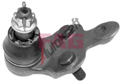 FAG ep ramene FG 825 0151 10, 825 0151 10