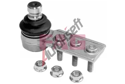 FAG ep ramene FG 825 0214 10, 825 0214 10