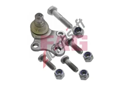 FAG ep ramene FG 825 0222 10, 825 0222 10