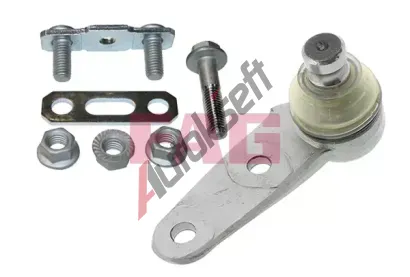 FAG ep ramene FG 825 0287 10, 825 0287 10