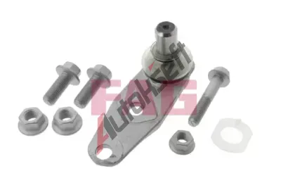 FAG ep ramene FG 825 0330 10, 825 0330 10